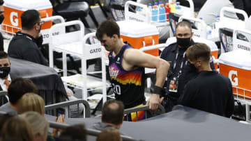 Phoenix Suns, Dario Saric (Photo by Christian Petersen/Getty Images)
