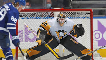 Pittsburgh Penguins. (Photo by Claus Andersen/Getty Images)