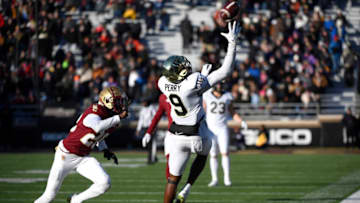 A.T. Perry, Wake Forest (Mandatory Credit: Bob DeChiara-USA TODAY Sports)