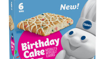 New Pillsbury Snack Cakes, photo provided by Pillsbury