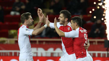 Liverpool, Wissam Ben Yedder (Photo by VALERY HACHE/AFP via Getty Images)