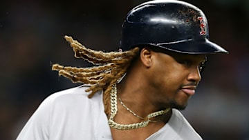 NEW YORK, NY - JUNE 08: Hanley Ramirez