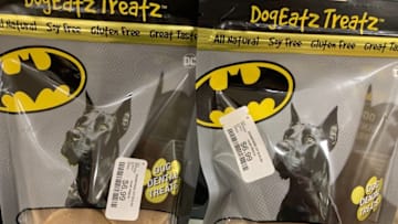 DogEatz Treatz. Photo Credit: Kimberley Spinney