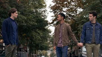Modern Love Season 2 -- Courtesy of Christopher Saunders/Amazon Prime Video