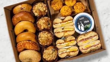 Image Courtesy Bruegger’s Bagels
