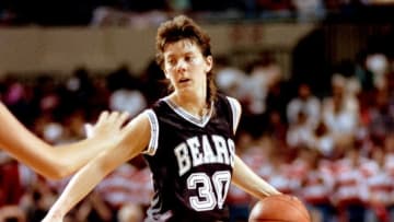 Tina Robbins. (Missouri State Athletics)