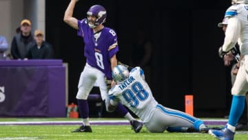 Brace Hemmelgarn-USA TODAY Sports