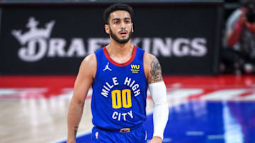 Markus Howard, Denver Nuggets (Photo by Nic Antaya/Getty Images)