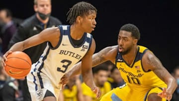 Syracuse basketball (Syndication: The Indianapolis Star)