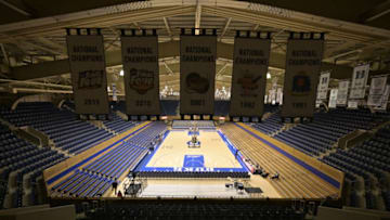 Duke basketball (Photo by Grant Halverson/Getty Images)
