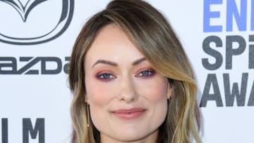 SANTA MONICA, CALIFORNIA - FEBRUARY 08: Olivia Wilde attends the 2020 Film Independent Spirit Awards on February 08, 2020 in Santa Monica, California. (Photo by Jon Kopaloff/Getty Images)