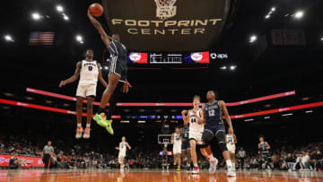 Syracuse basketball (Photo by Christian Petersen/Getty Images)