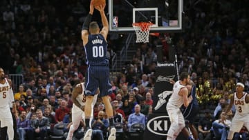 Orlando Magic Aaron Gordon (Photo by Justin K. Aller/Getty Images)