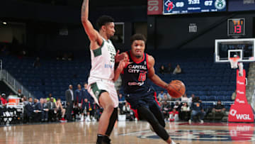 (Photo by Ned Dishman/NBAE via Getty Images)