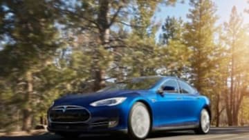 Photo Credit: Tesla