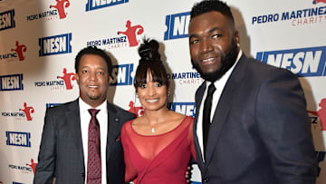 2nd Annual Pedro Martinez Charity Gala