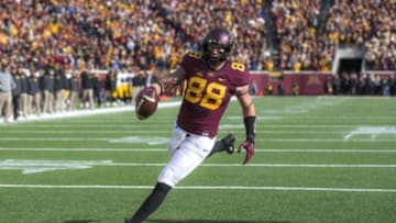 Jesse Johnson-USA TODAY Sports
