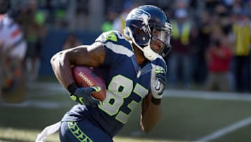 Photo by Steve Dykes/Getty Images