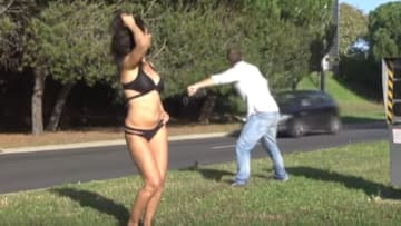 Photo Credit: Remi Gaillard via YouTube screenshot