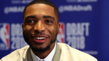 Photo by Mike Lawrie/Getty Images