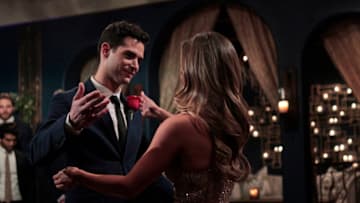 (ABC/Rick Rowell) WELLS, JOJO FLETCHER