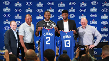 (Photo by Adam Pantozzi/NBAE via Getty Images)