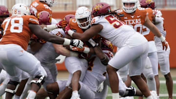 Bijan Robinson, Texas Football Mandatory Credit: Scott Wachter-USA TODAY Sports