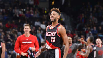 Photo by David Dow/NBAE via Getty Images