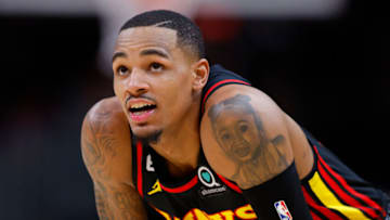 Atlanta Hawks. (Photo by Todd Kirkland/Getty Images)