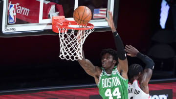 Boston Celtics (Photo by Ashley Landis-Pool/Getty Images)