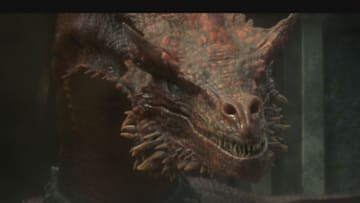 House of the Dragon. Photograph by Courtesy HBO