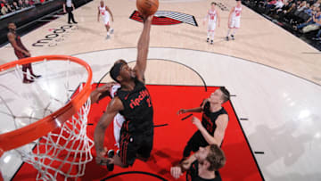 (Photo by Sam Forencich/NBAE via Getty Images)