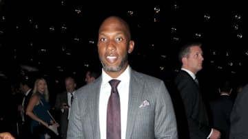 Chauncey Billups (Photo by Craig Barritt/Getty Images for Samsung)