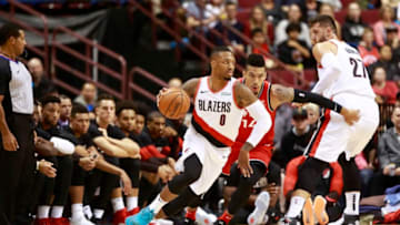 Copyright 2018 NBAE (Photo by Jeff Vinnick/NBAE via Getty Images)