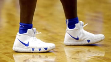 Duke basketball (Geoff Burke-USA TODAY Sports)
