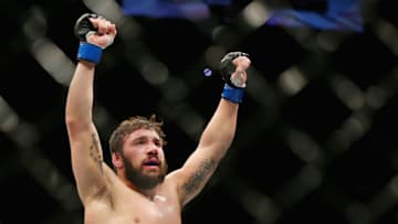 Jimmie Rivera (Photo by Elsa/Getty Images)