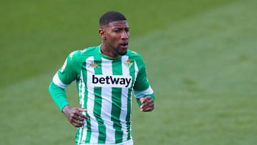 Emerson Royal (Photo by Fran Santiago/Getty Images)