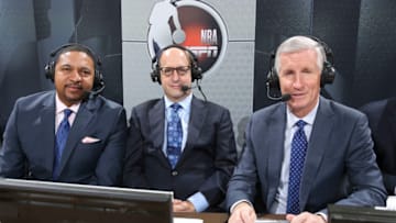 (Photo by David Sherman/NBAE via Getty Images)