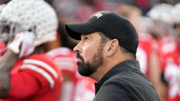 Ryan Day should no longer call plays for the Ohio State Football team.