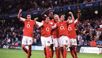 Arsenal Football Club