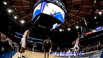 New York Knicks (Photo by Sarah Stier/Getty Images)