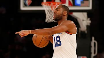 Alec Burks, Sixers trade target (Photo by Jim McIsaac/Getty Images)