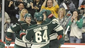 OThe Colorado Avalanche are unable to find their groove in a devastating 5-0 loss to the Minnesota Wild Mandatory Credit: Marilyn Indahl-USA TODAY Sports