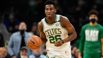 Aaron Nesmith - Credit: Brian Fluharty-USA TODAY Sports