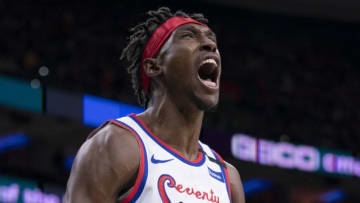 Josh Richardson | Philadelphia 76ers (Photo by Mitchell Leff/Getty Images)