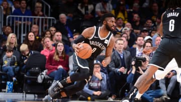 (Photo by Bart Young/NBAE via Getty Images)