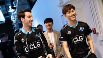 League of Legends. Courtesy of Riot Games.