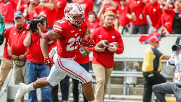 (Photo by Lawrence Iles/Icon Sportswire via Getty Images)