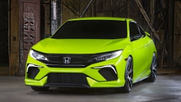 Photo Credit: Honda