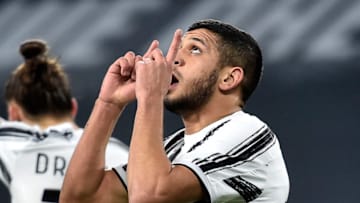 Juventus, Hamza Rafia (Photo by Giorgio Perottino/Getty Images)